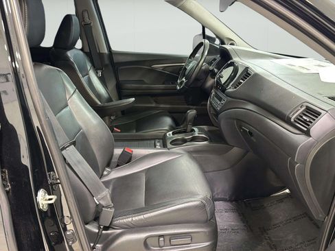 Used 2019 Honda Pilot EX-L image 17