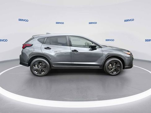Used 2024 Subaru Crosstrek 2.0i AWD/4WD image 9