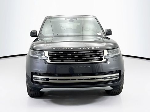 New 2026 Land Rover Range Rover SE image 2