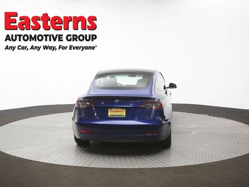 Used 2023 Tesla Model 3 Standard Range image 33