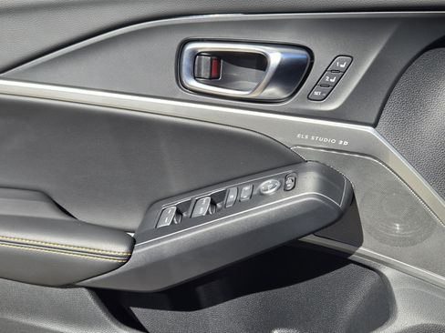 Certified 2026 Acura Integra A-Spec image 23