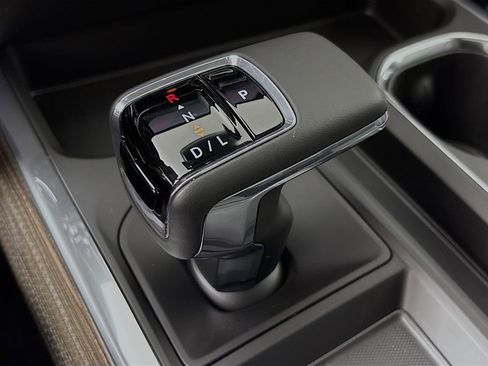 Used 2026 Chevrolet Silverado 1500 RST w/ Redline Edition AWD/4WD image 19