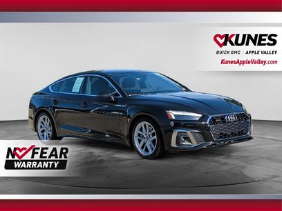 Used 2024 Audi A5 2.0T Premium Plus