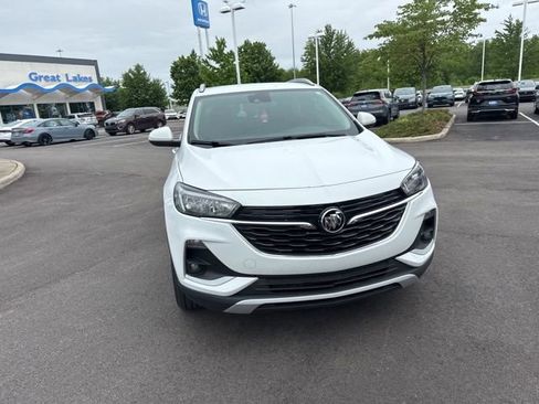 Used 2021 Buick Encore GX Select FWD image 4