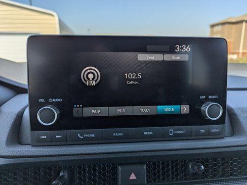 Used 2024 Honda CR-V Sport image 13