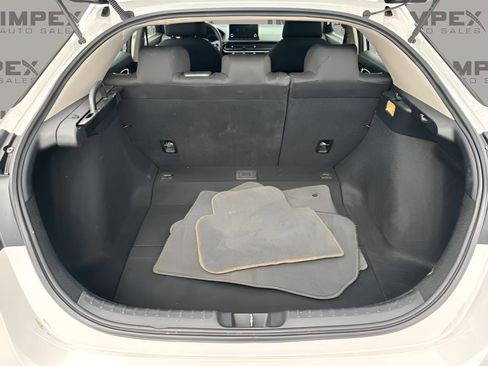 Used 2024 Honda Civic LX image 25