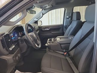 Used 2023 Chevrolet Silverado 1500 LT AWD/4WD video 2