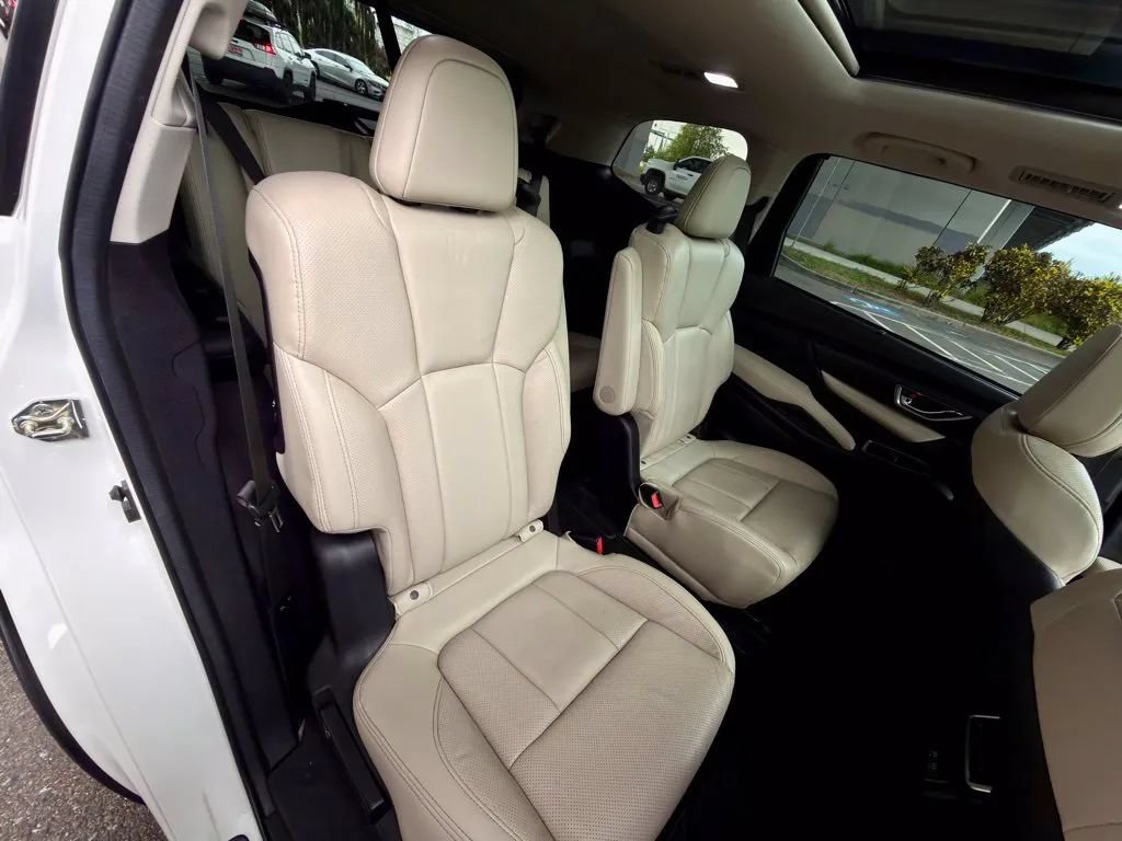 Used 2020 Subaru Ascent Limited w/ Technology Package AWD/4WD image 37