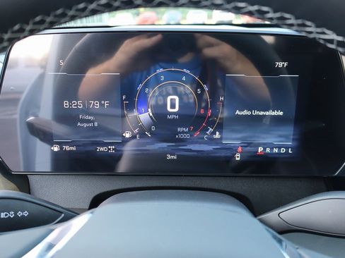 New 2026 Chevrolet Traverse LT w/ LPO, Floor Liner Package image 30