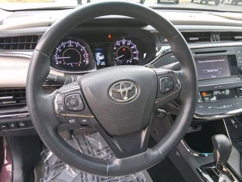 Used 2014 Toyota Avalon XLE Touring image 15