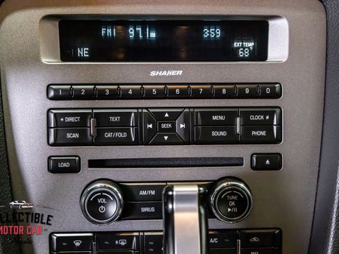 Used 2011 Ford Mustang GT Premium image 82