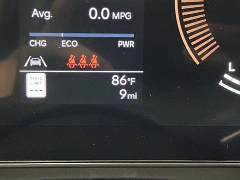 New 2025 Hyundai Sonata SEL image 6