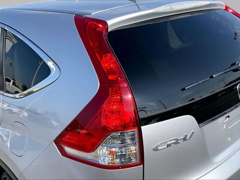Used 2013 Honda CR-V EX image 26