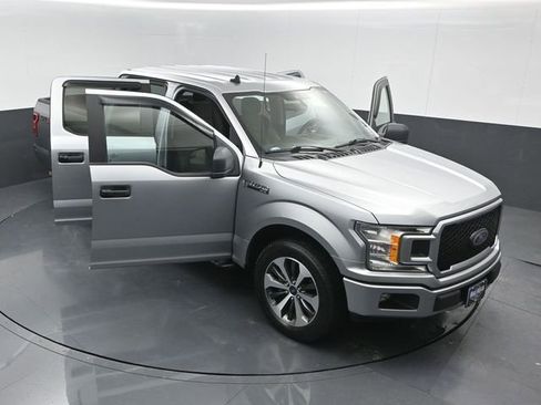 Used 2020 Ford F150 XL w/ Equipment Group 101A Mid image 25