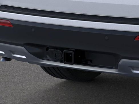 New 2026 Ford Explorer Active AWD/4WD image 23