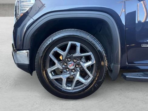 Certified 2023 GMC Sierra 1500 SLT RWD image 23