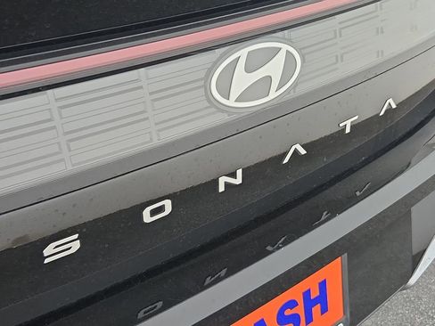 Used 2025 Hyundai Sonata SEL image 37