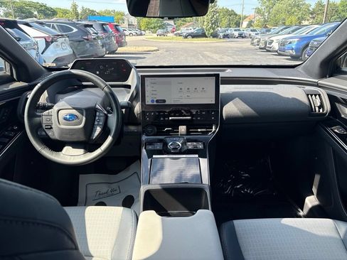 Certified 2023 Subaru Solterra AWD image 13