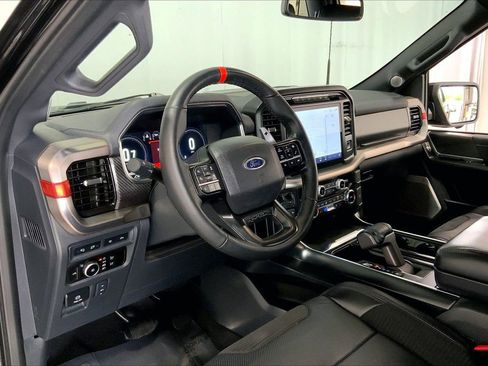 Used 2023 Ford F150 Raptor w/ Raptor 37 Performance Package AWD/4WD image 14