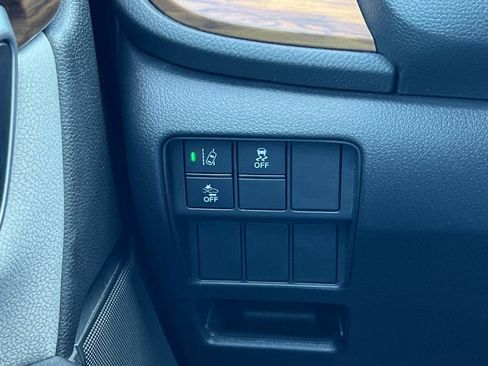 Used 2022 Honda CR-V EX image 32