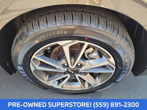 Certified 2022 Kia Forte LXS image 24