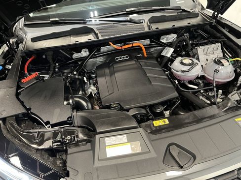 Used 2023 Audi Q5 e Premium Plus w/ Premium Plus Package image 20