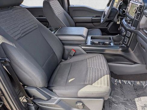 Used 2023 Ford F150 XL w/ STX Appearance Package AWD/4WD image 21