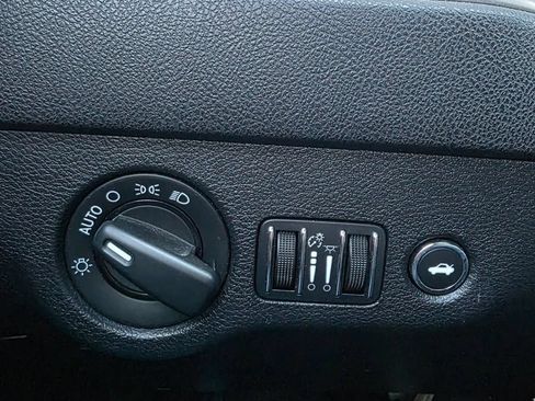Used 2017 Dodge Charger SRT Hellcat w/ Harman/Kardon Audio Group RWD image 20