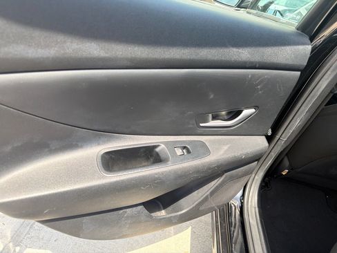 Certified 2023 Hyundai Elantra SEL FWD image 10