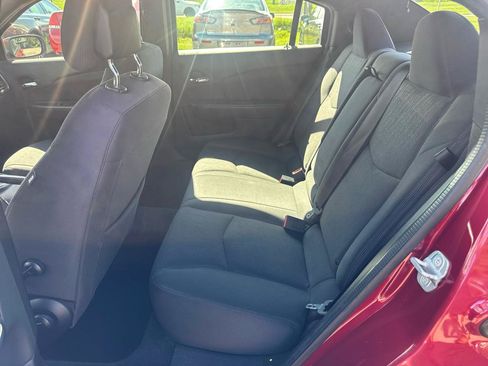 Used 2013 Chrysler 200 LX FWD image 11