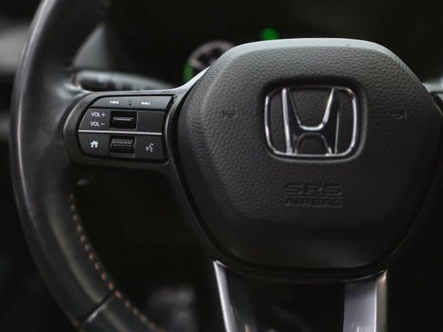 Used 2024 Honda CR-V Sport-L image 19