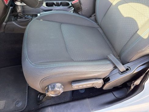 Used 2021 Jeep Wrangler Unlimited Rubicon 4xe w/ Cold Weather Group image 31