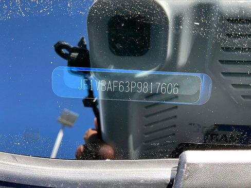 Used 2023 Subaru WRX Premium image 32