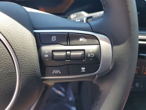 New 2026 Kia K5 GT-Line w/ GT-Line Premium Package FWD image 13