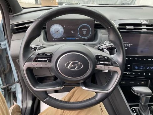 Used 2023 Hyundai Santa Cruz Limited w/ Tow & Go Package AWD/4WD image 20