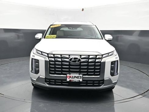 Used 2024 Hyundai Palisade Calligraphy AWD/4WD image 2