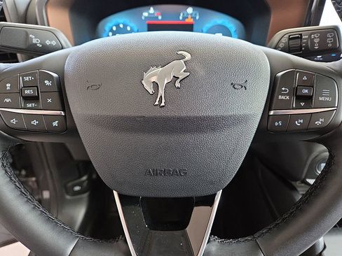 New 2025 Ford Bronco Sport Outer Banks w/ Outer Banks Tech Package+ AWD/4WD image 31