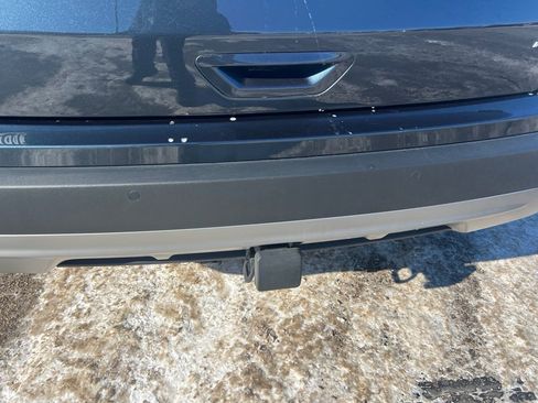 Used 2024 Ford Edge SEL w/ Convenience Package image 10