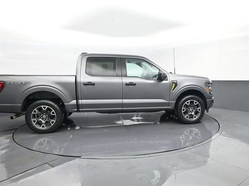 Used 2024 Ford F150 STX AWD/4WD image 27