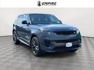 Used 2024 Land Rover Range Rover Sport Dynamic SE AWD/4WD video 1