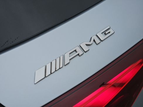 Certified 2025 Mercedes-Benz GLE 53 AMG 4MATIC image 13