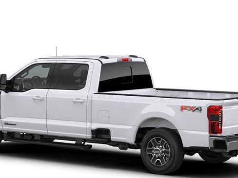 New 2026 Ford F350 Lariat w/ FX4 Off-Road Package image 2