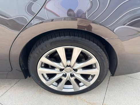 Used 2015 Lexus GS 350 AWD w/ Premium Package image 11
