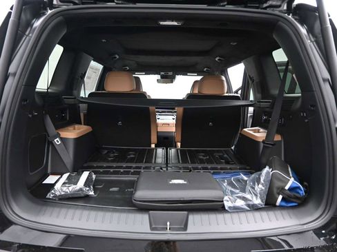 New 2026 Hyundai Santa Fe Calligraphy image 13