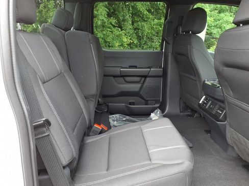 New 2026 Ford F150 STX w/ Equipment Group 200A AWD/4WD image 12