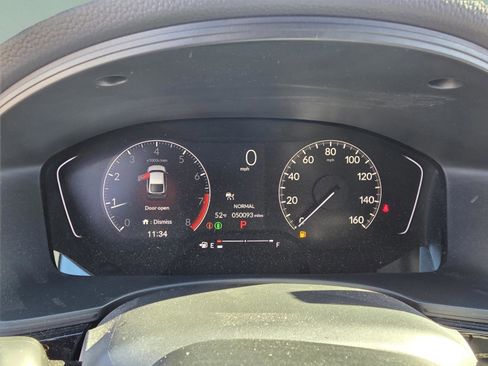 Used 2023 Honda Civic Sport image 14