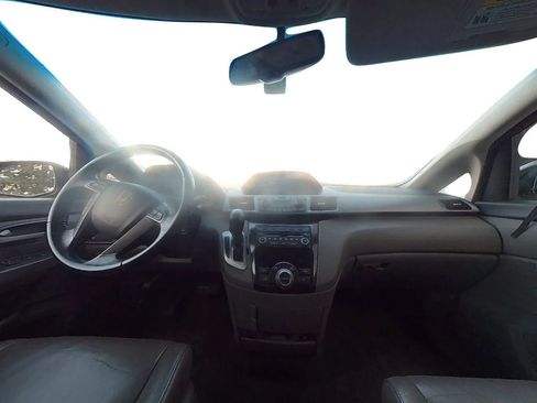 Used 2012 Honda Odyssey EX-L image 25