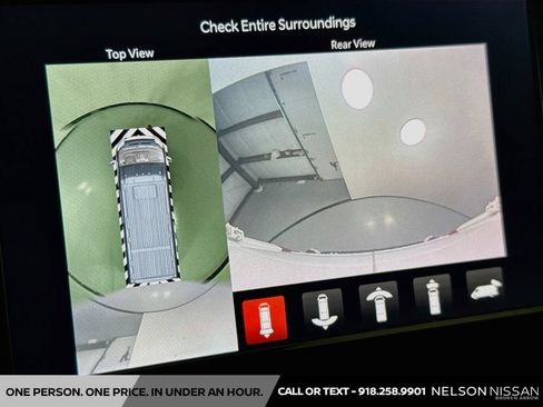 Used 2022 RAM ProMaster 2500 w/ Driver Convenience Group FWD image 13