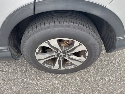 Used 2020 Honda CR-V LX image 8