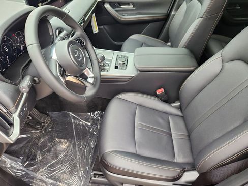 New 2026 MAZDA CX-90 Plug-In Hybrid w/Premium Sport AWD/4WD image 7